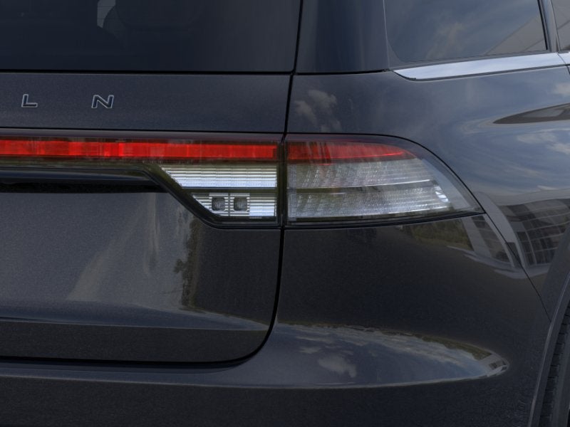 2026 Lincoln Aviator Black Label™