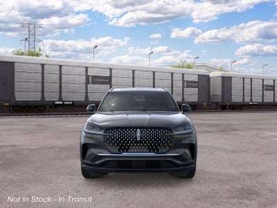 2026 Lincoln Aviator Black Label™