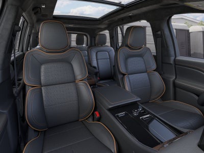 2026 Lincoln Aviator Black Label™