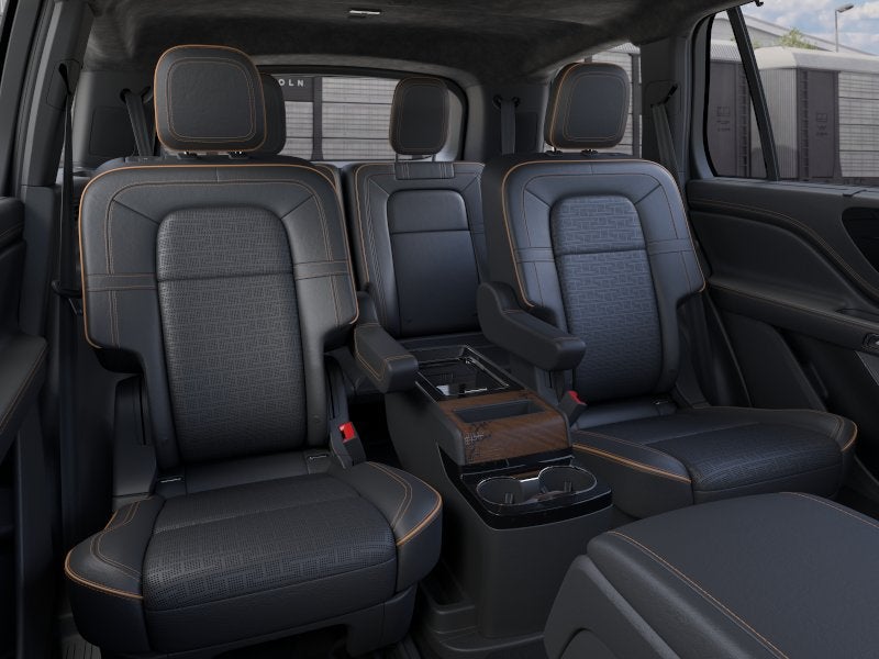 2026 Lincoln Aviator Black Label™