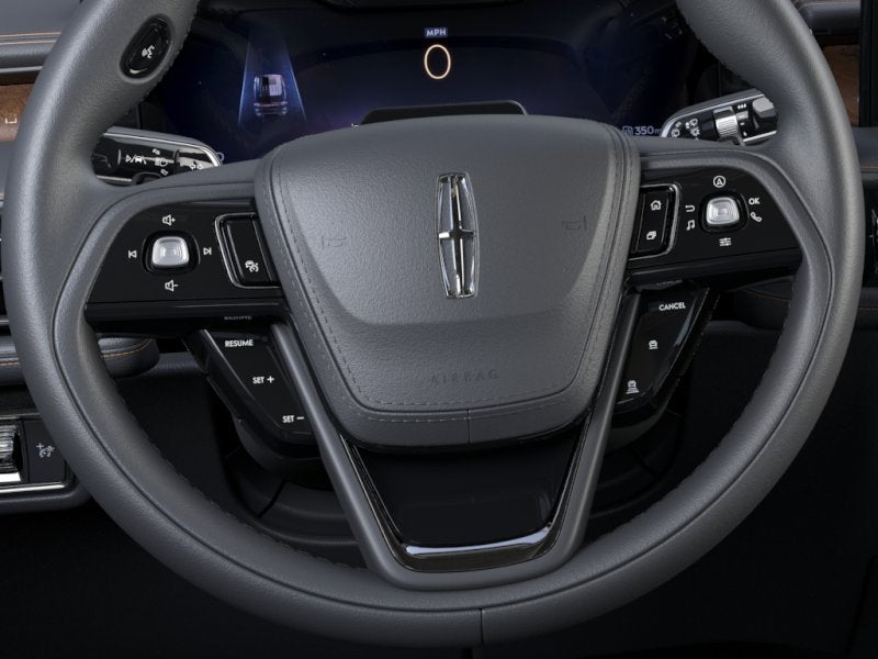 2026 Lincoln Aviator Black Label™