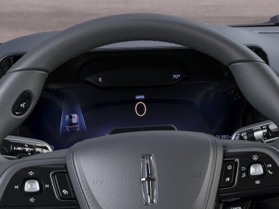2026 Lincoln Aviator Black Label™