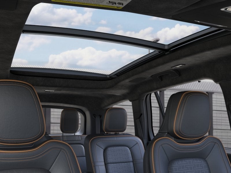 2026 Lincoln Aviator Black Label™