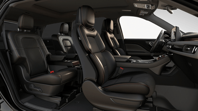 2026 Lincoln Aviator Black Label™