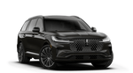 2027 Lincoln Aviator Black Label™