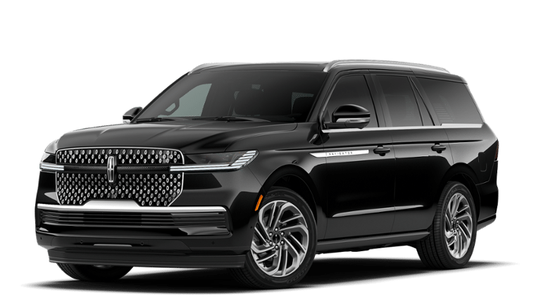 2027 Lincoln Navigator