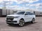 2027 Lincoln Navigator Black Label