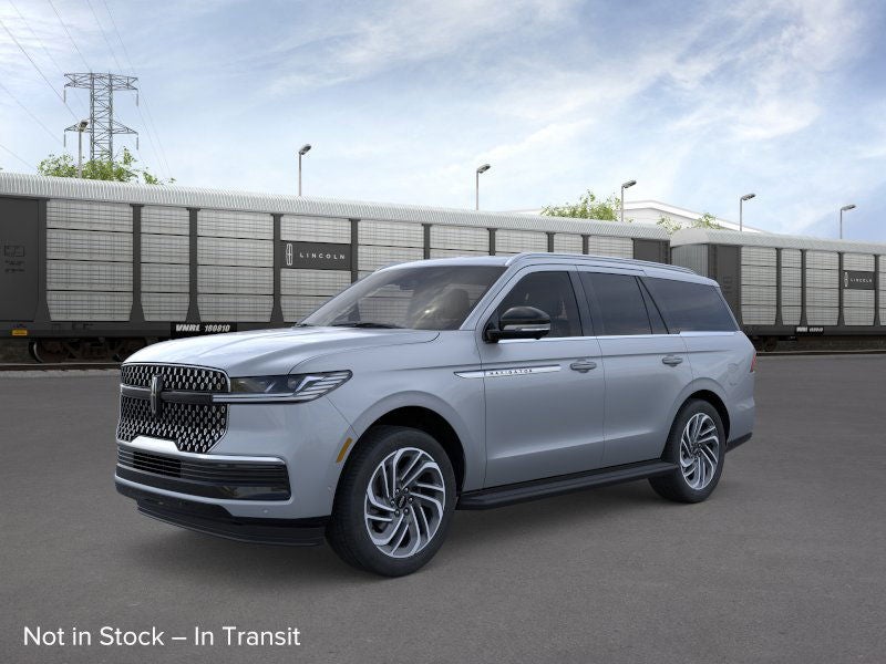 2026 Lincoln Navigator Premiere