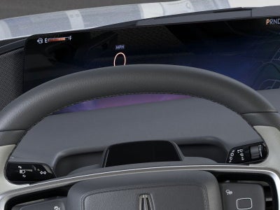 2026 Lincoln Navigator Premiere