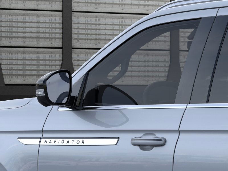 2026 Lincoln Navigator Premiere