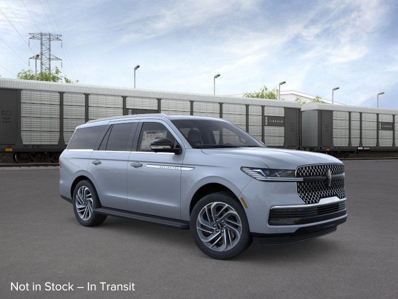2026 Lincoln Navigator Premiere