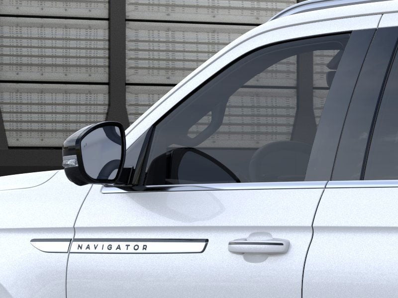 2026 Lincoln Navigator Premiere