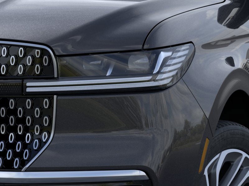 2026 Lincoln Navigator Premiere