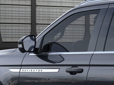 2026 Lincoln Navigator Premiere