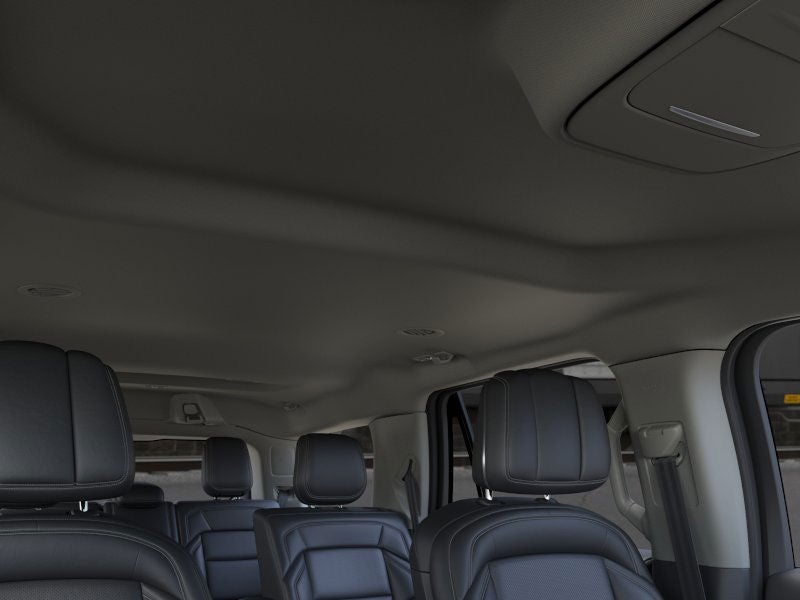 2026 Lincoln Navigator Premiere