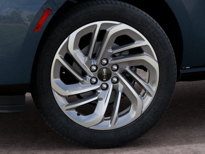 2027 Lincoln Navigator Reserve L