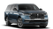 2027 Lincoln Navigator Reserve L