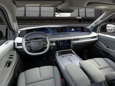 2026 Lincoln Navigator Reserve L