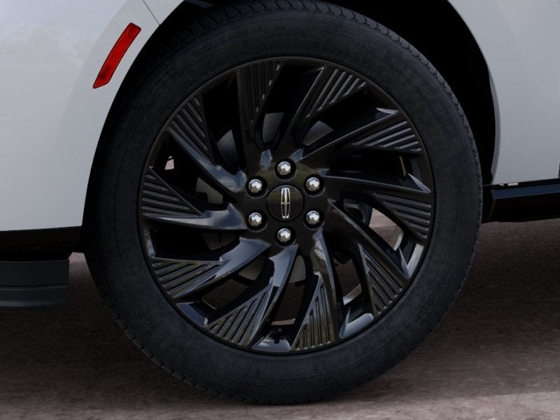 2027 Lincoln Navigator Reserve L