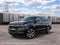 2027 Lincoln Navigator Black Label L
