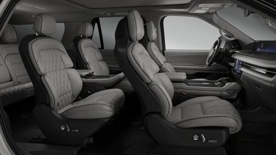2026 Lincoln Navigator Black Label L