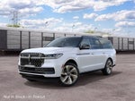 2027 Lincoln Navigator Black Label L