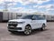 2027 Lincoln Navigator Black Label L
