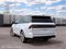 2027 Lincoln Navigator Black Label L