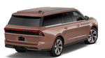 2026 Lincoln Navigator Black Label L