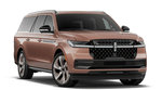 2026 Lincoln Navigator Black Label L