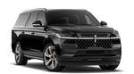 2026 Lincoln Navigator Black Label L