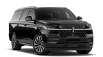 2026 Lincoln Navigator Black Label L