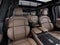 2027 Lincoln Navigator Black Label L