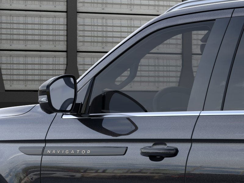 2026 Lincoln Navigator Black Label L