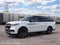 2027 Lincoln Navigator Black Label L