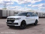 2027 Lincoln Navigator Black Label L