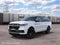 2027 Lincoln Navigator Black Label L