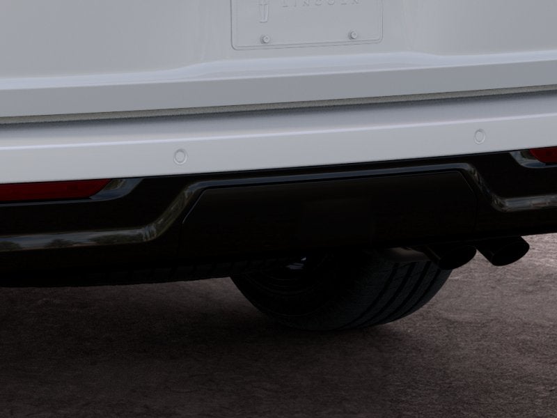 2027 Lincoln Navigator Black Label L
