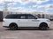 2027 Lincoln Navigator Black Label L