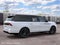 2027 Lincoln Navigator Black Label L