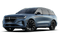 2026 Lincoln Nautilus Lincoln Black Label™