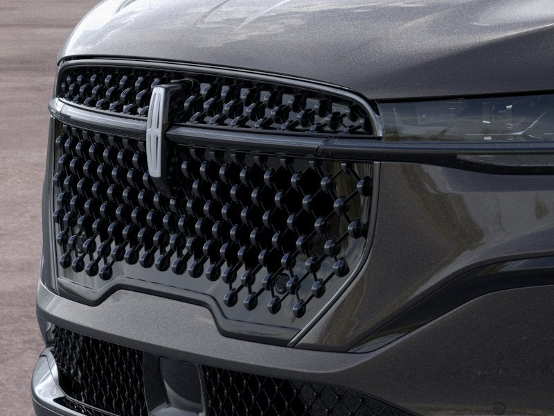 2026 Lincoln Nautilus Lincoln Black Label™