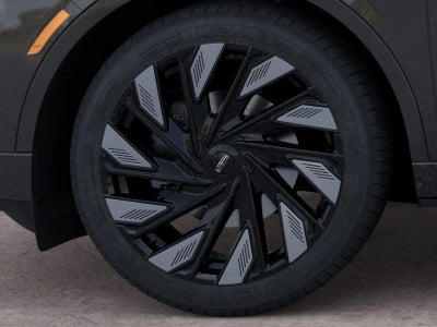 2026 Lincoln Nautilus Lincoln Black Label™