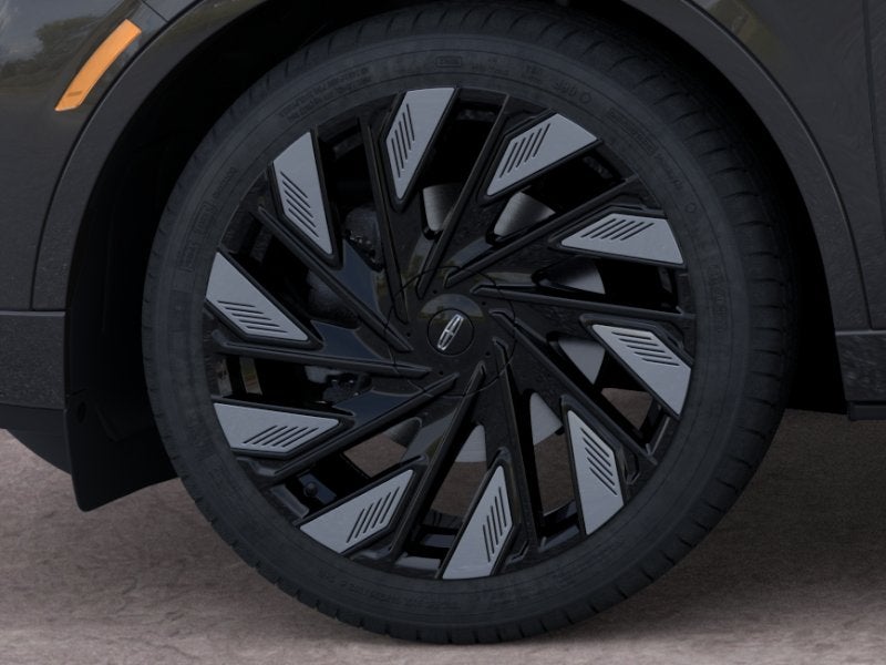 2026 Lincoln Nautilus Lincoln Black Label™