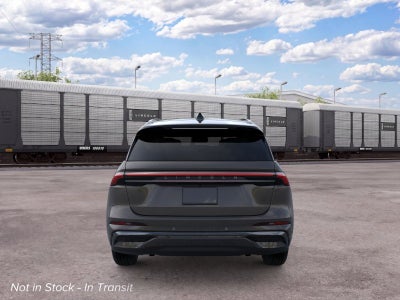 2026 Lincoln Nautilus Lincoln Black Label™
