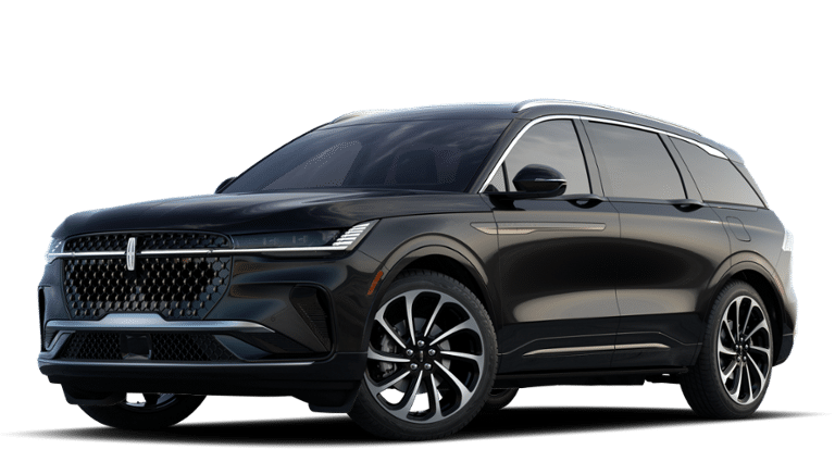 2026 Lincoln Nautilus Black Label AWD's photo