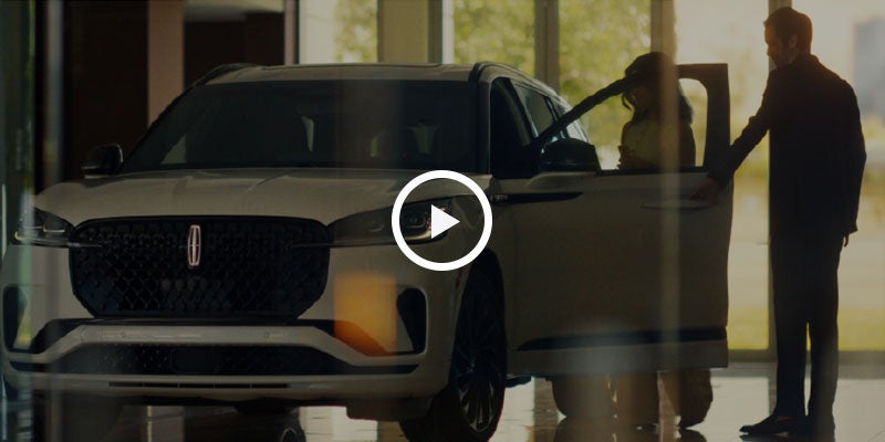 DISCOVER LINCOLN EMPLOYEE PRICING