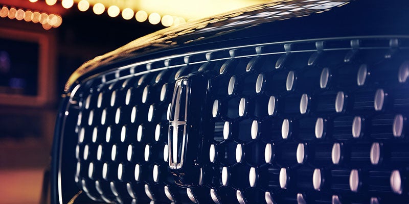 2020 Lincoln Corsair | Bozard Lincoln in Saint Augustine FL