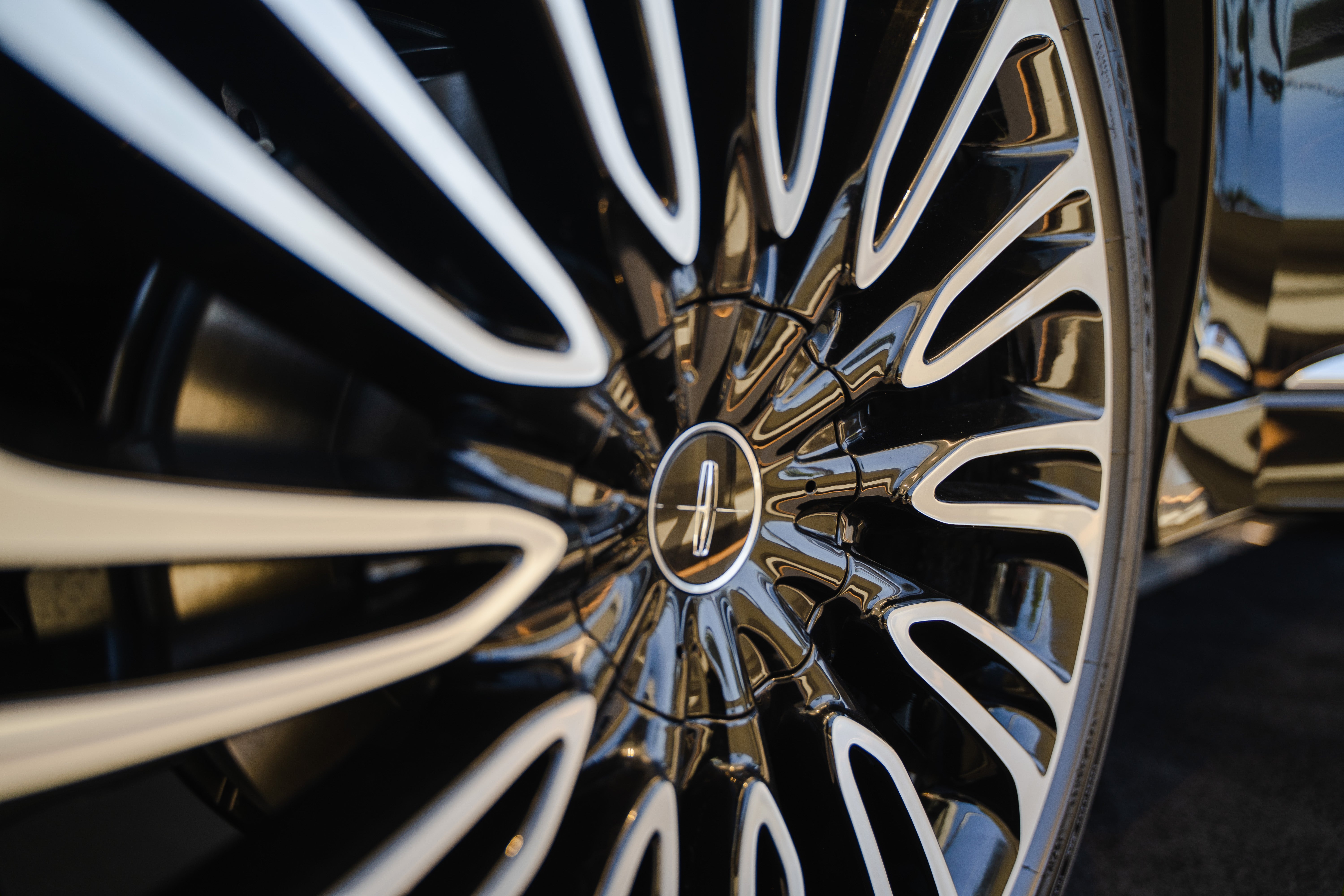 Service Careers at Bozard Lincoln