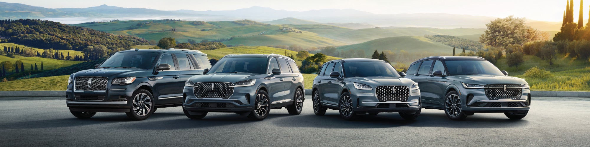 2025 Lincolns for Sale